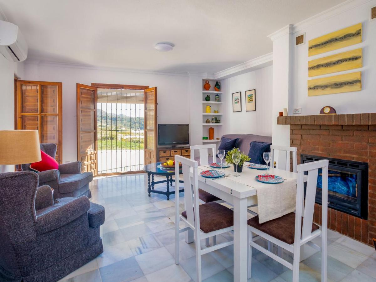 نيرخا Apartment Arcoiris By Interhome المظهر الخارجي الصورة