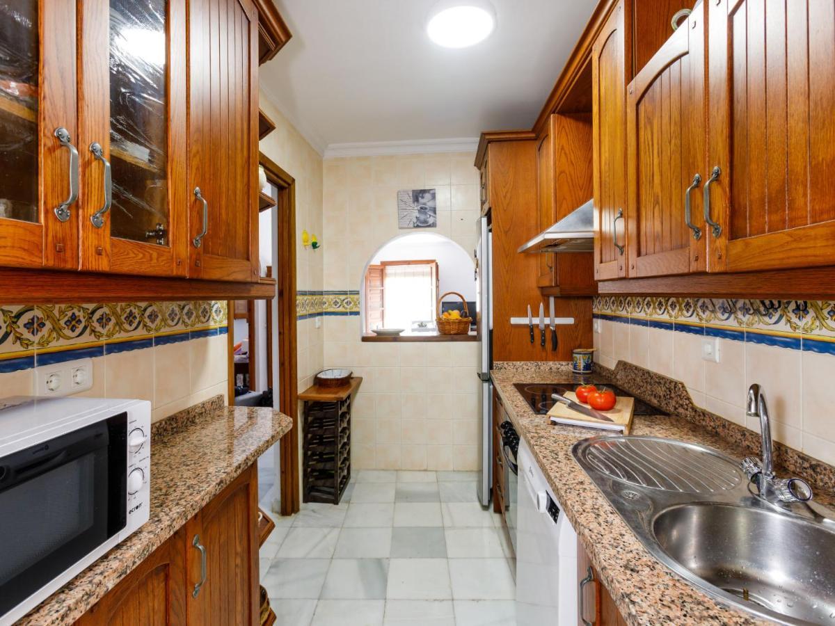 نيرخا Apartment Arcoiris By Interhome المظهر الخارجي الصورة