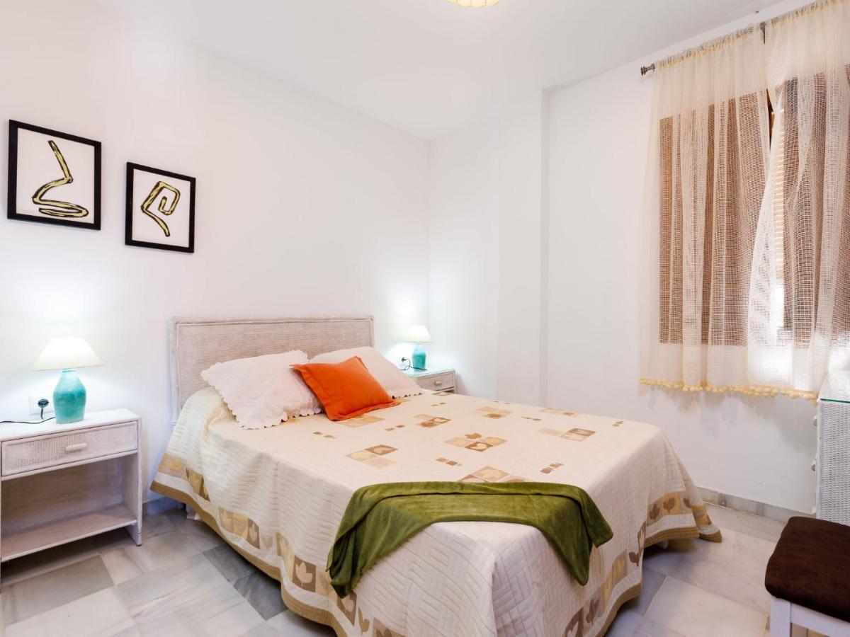 نيرخا Apartment Arcoiris By Interhome المظهر الخارجي الصورة