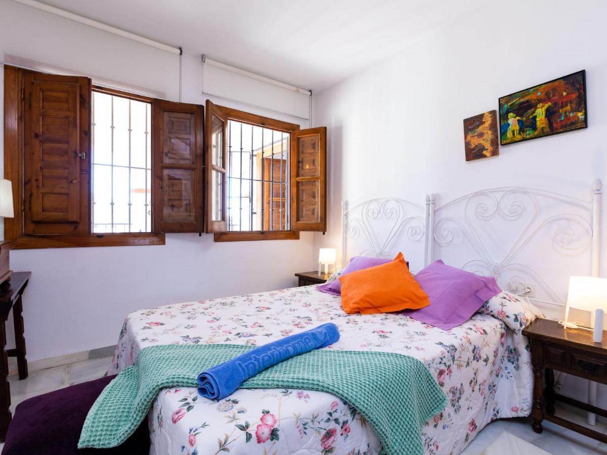 نيرخا Apartment Arcoiris By Interhome المظهر الخارجي الصورة