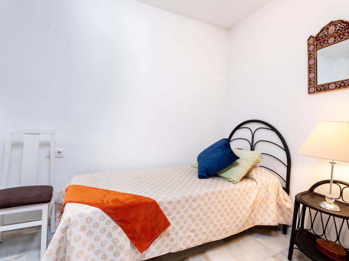 نيرخا Apartment Arcoiris By Interhome المظهر الخارجي الصورة